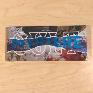 Bad Habit Beauty Shadow Collection Cult Mystere